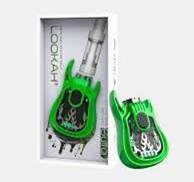 Lookah Guitar 510 Thread Vape Battery