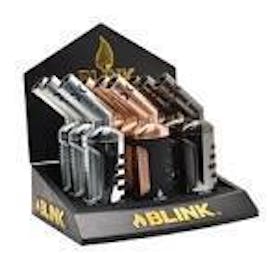 Blink Quad Torch
