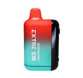 Concealed Digital 510 Thread Battery
