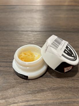 RD- Chem De La Chem Wax (H) 1g