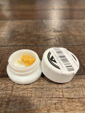 RD- Truck Month Wax (I) 1g