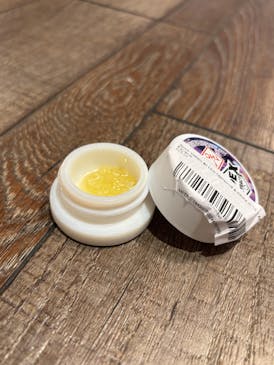Apex- Gelato 45 Live Diamonds & Sauce (I) 1g