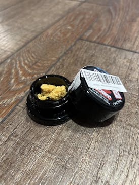 CBD- Spritzer Haze Wax (H) 1g