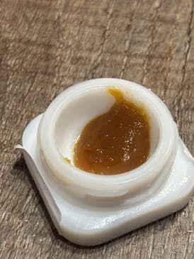AE- Chocolate Fritter Wax (H) 1g