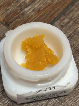 AE- Apple Fritter Wax (S) 1g