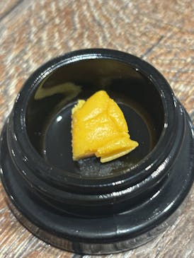 CBD- Zero Gravity Budder (I) 1g