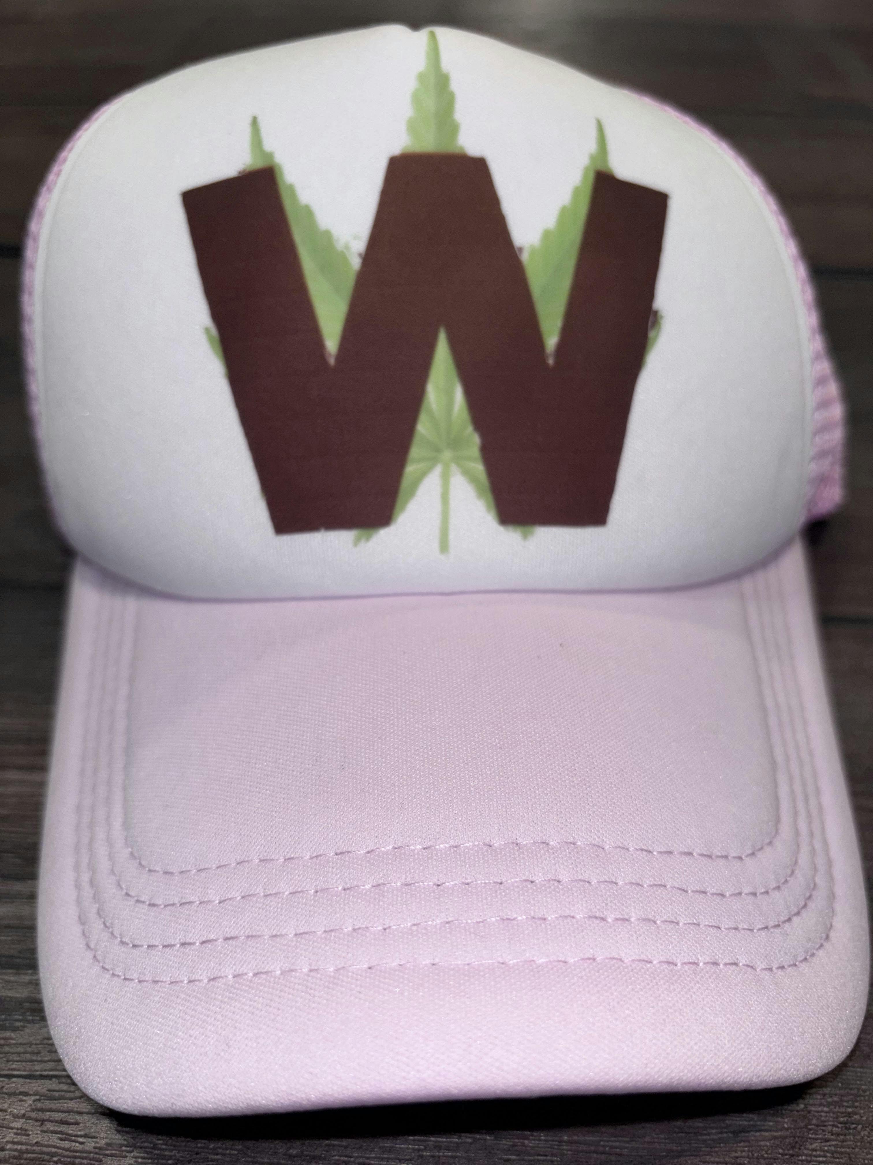 WWW Hat at Wild Wild Weed