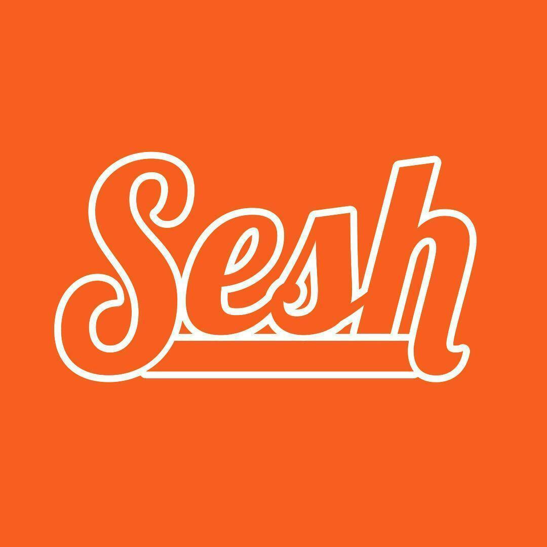 Sesh Cartridge- Cherry Limeade (H) 1g at Wild Wild Weed