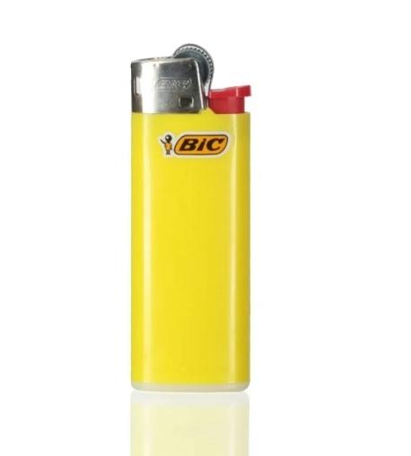 BIC Assorted Color Lighters Small