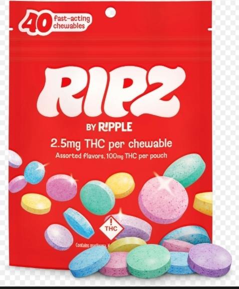 Variety Chewables