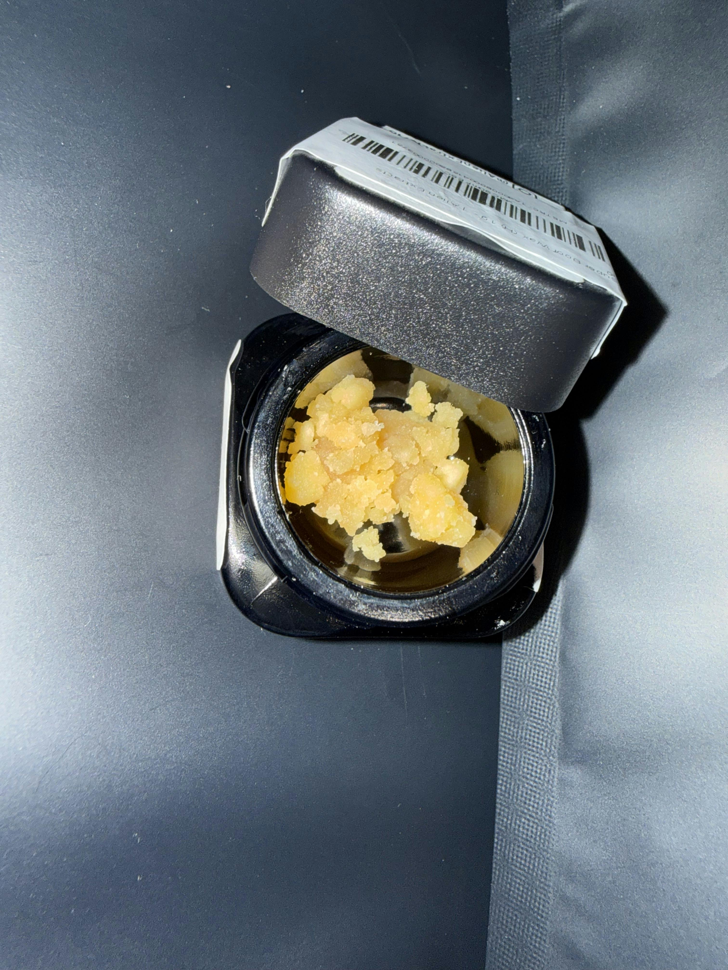 AE- Super Boof Wax (H) 1g