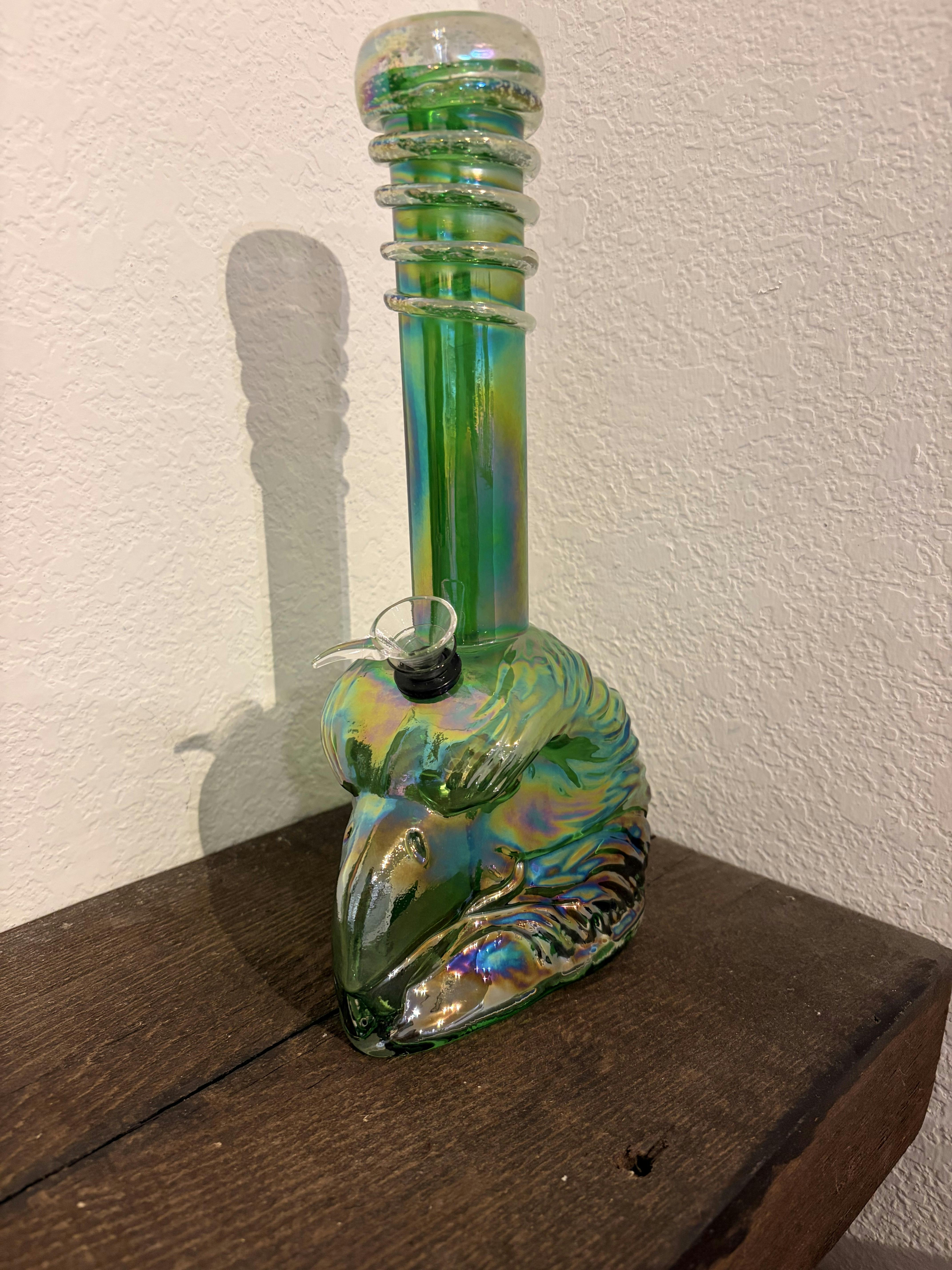 Eagle Bong