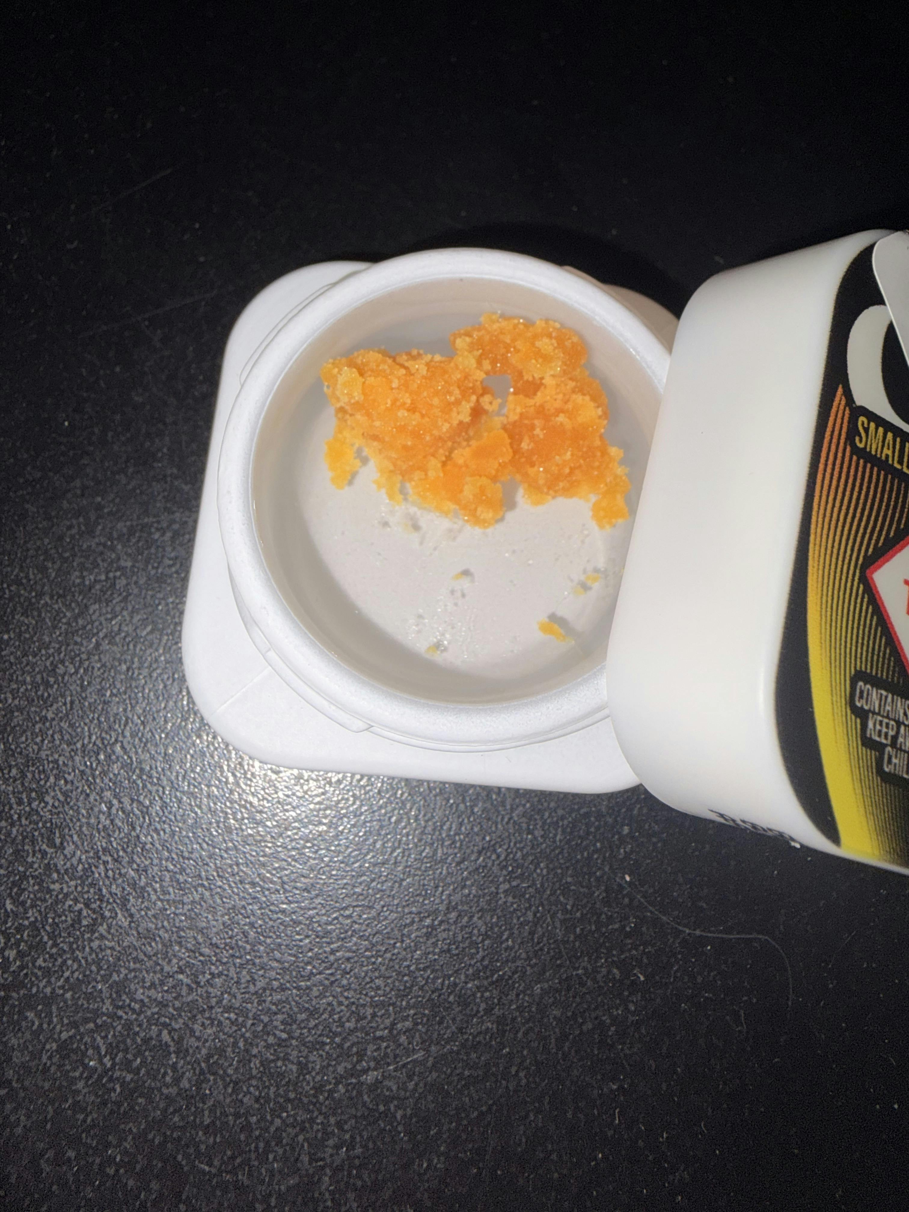 Chaos- Gelato Cake Wax (I) 1g