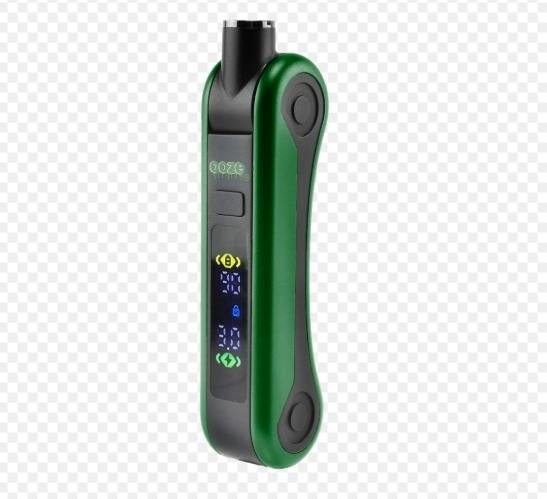 Ooze Hinge Flick Vape battery