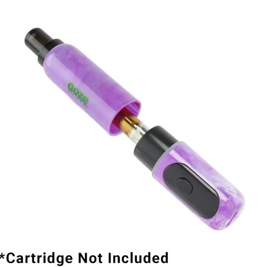 Ooze Hivo Conceal 510 Vape Battery
