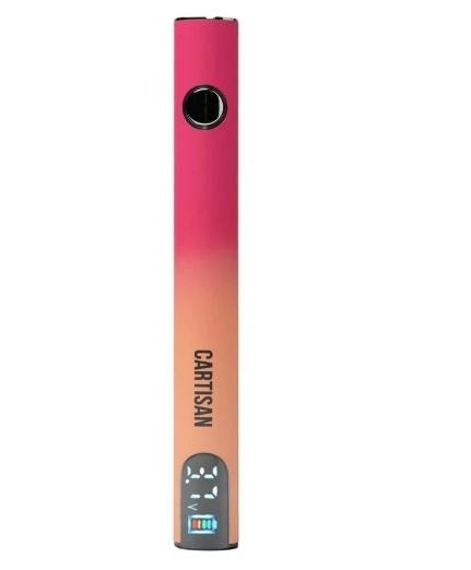 Cartisan Pro Pen 510 Battery