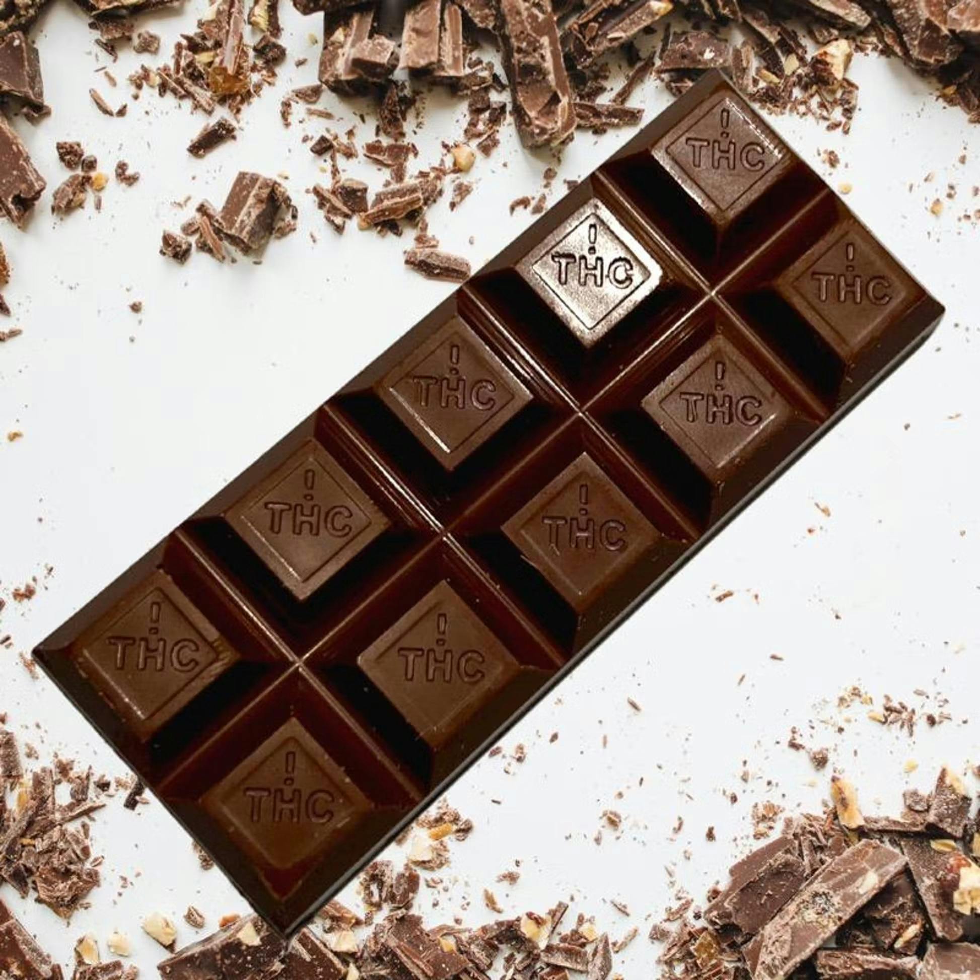 Dark Chocolate
