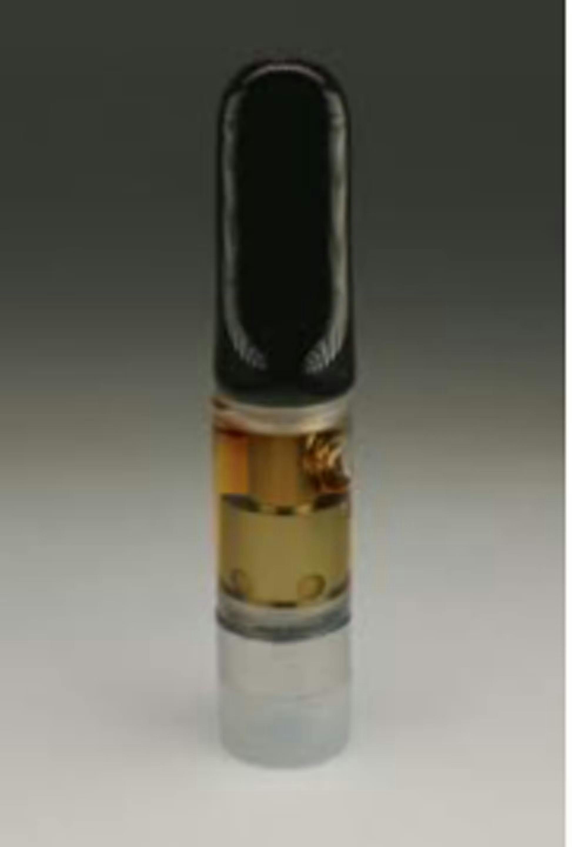 Witch Doctor Liquid Shatter