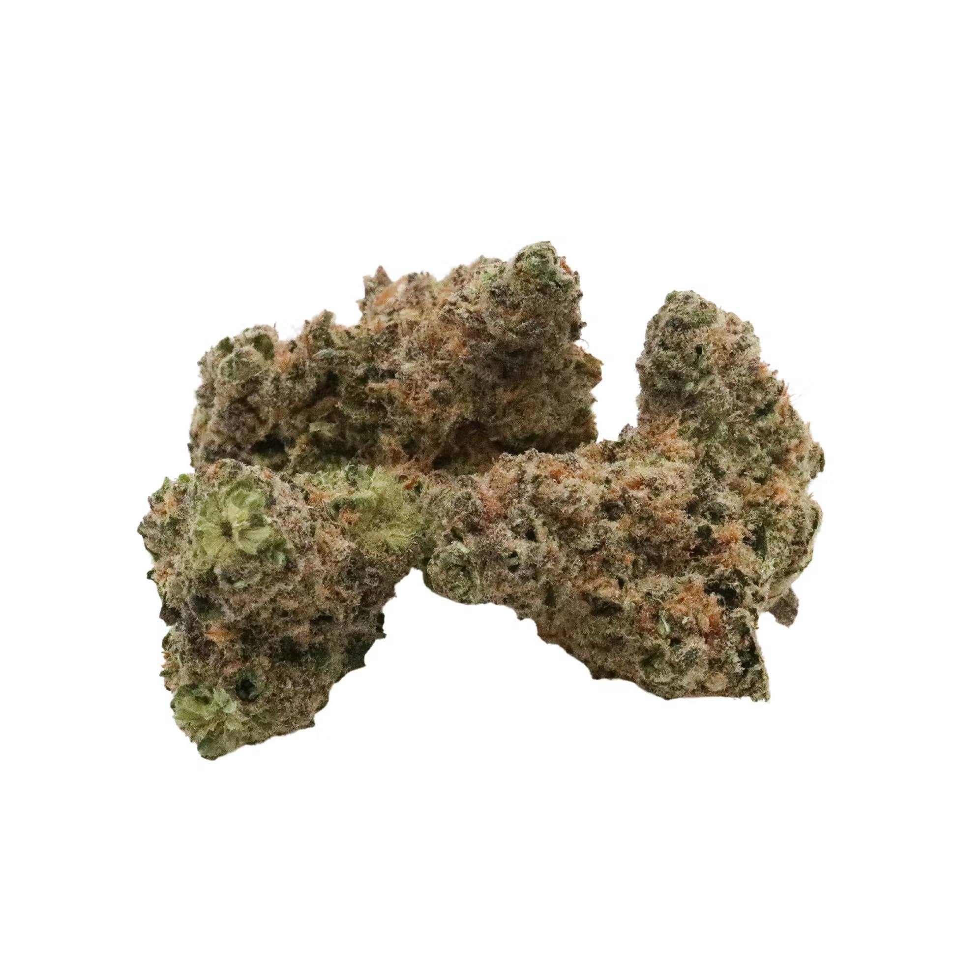 Purple Eclipse
