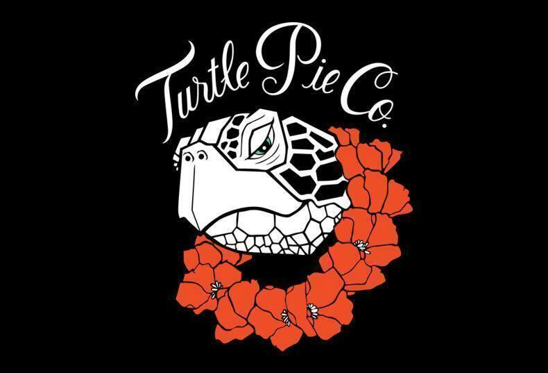 TURTLE PIE - Giant Fuyu - 7G (7 grams)