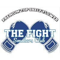 The Fight - SOUR DIESEL - 28G