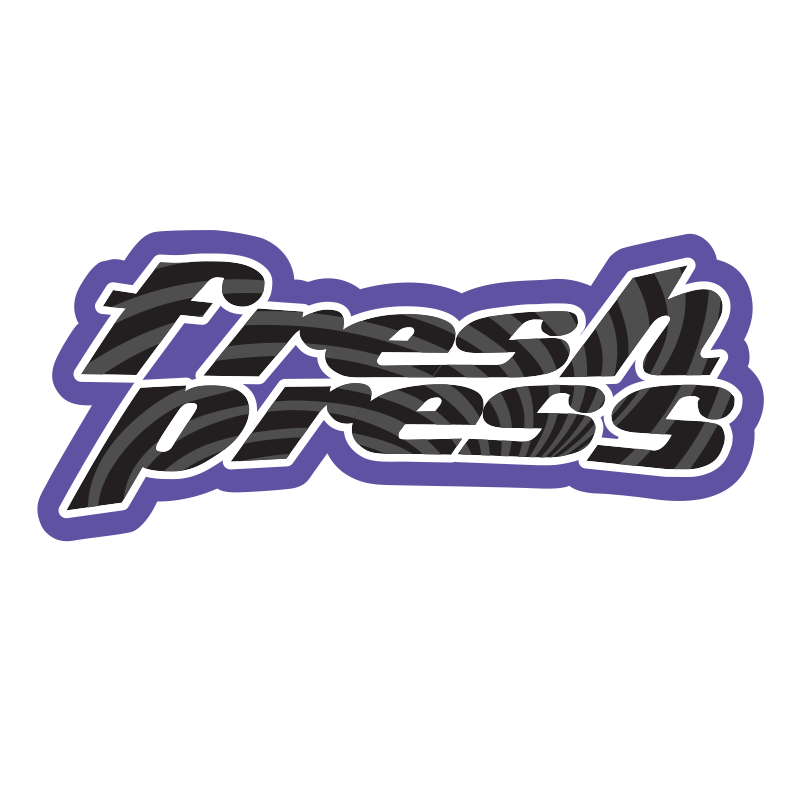 Fresh Press - PAPAYA SPLASH