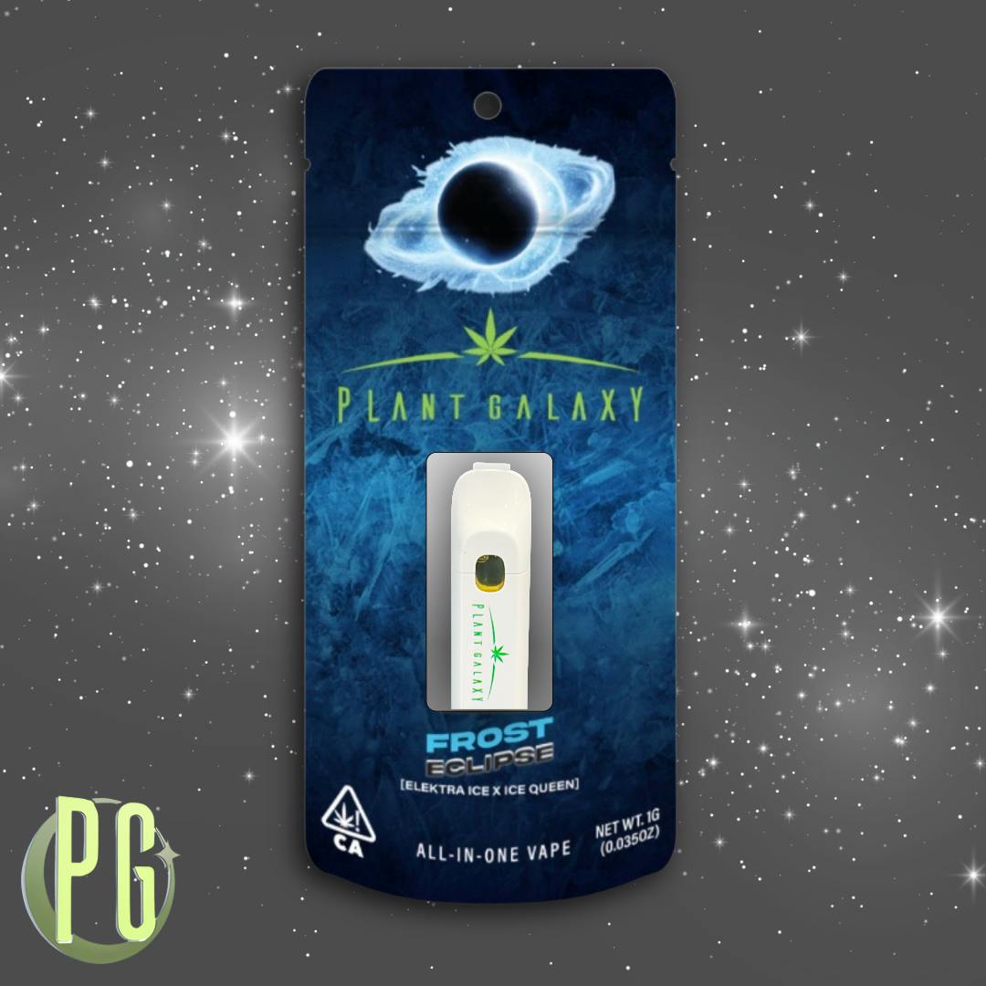 Plant Galaxy - ECLIPSE