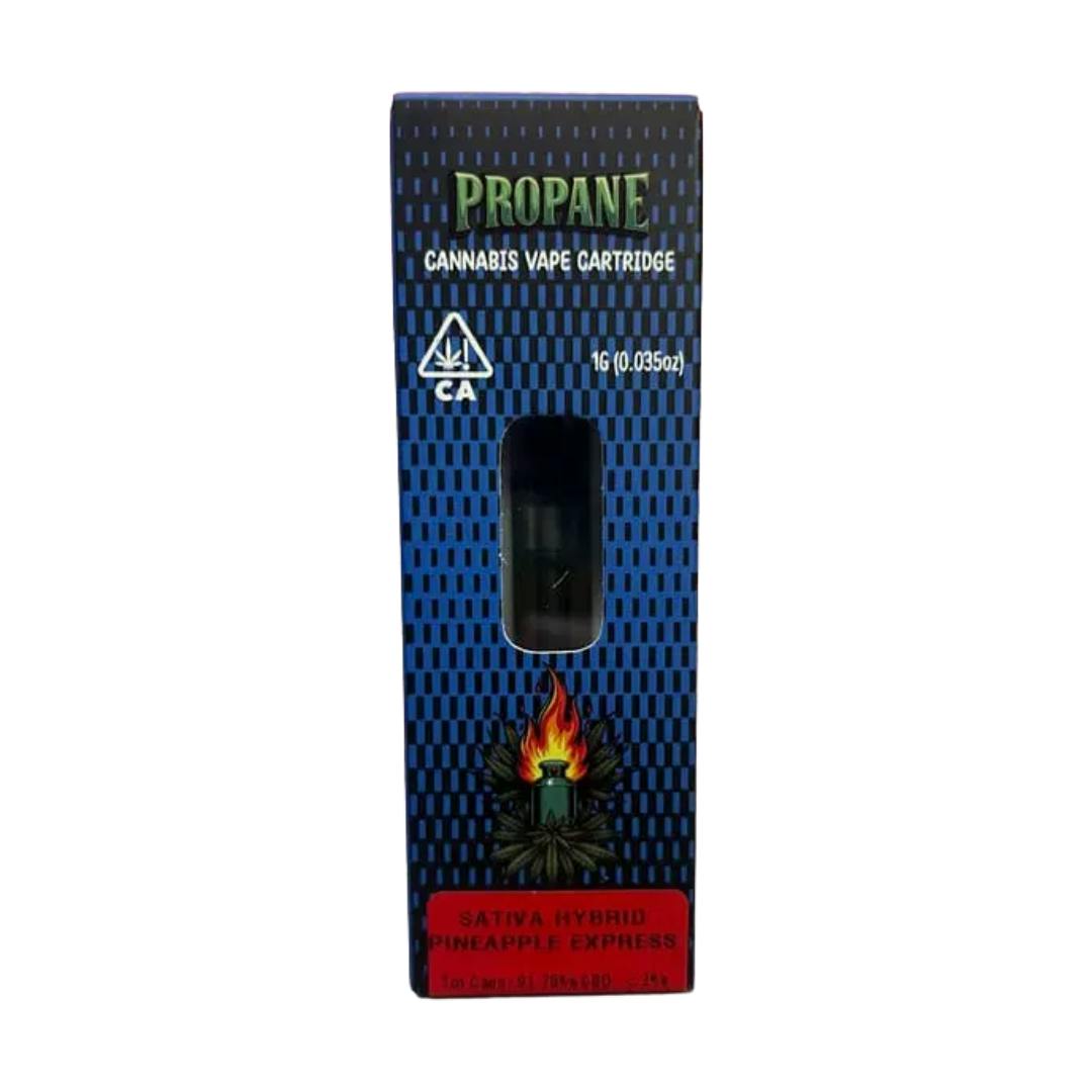 PROPANE - PINEAPPLE EXPRESS - 510 THREAD