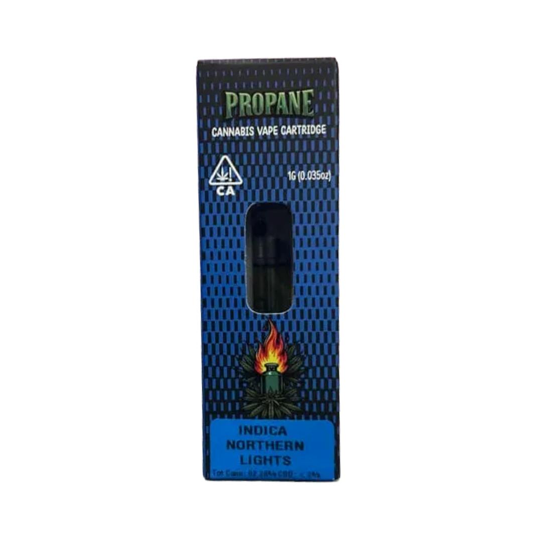 PROPANE - NORTHERN LIGHTS - 510 THREAD