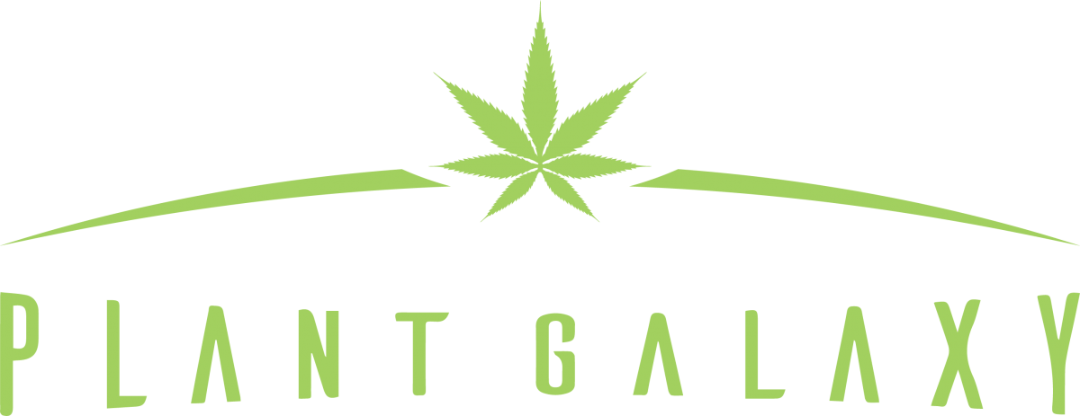 Plant Galaxy - GALACTIC BISCOTTI