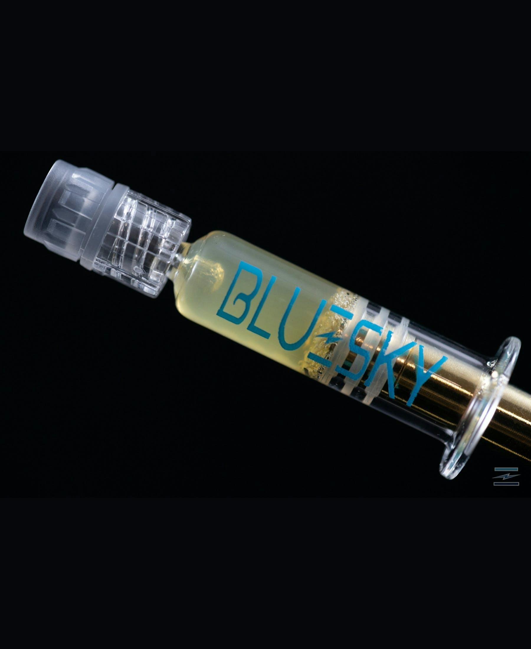 Drippin Aint Easy TSO SYRINGE