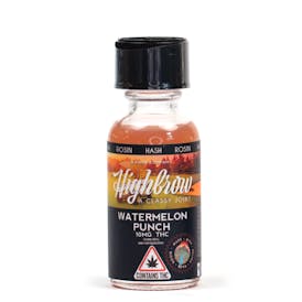 Hash Rosin Watermelon Punch Mini