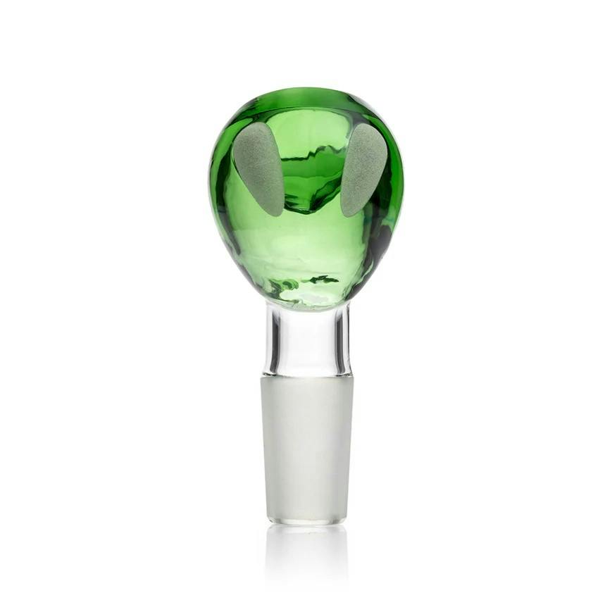 14mm Alien Flower Bowl