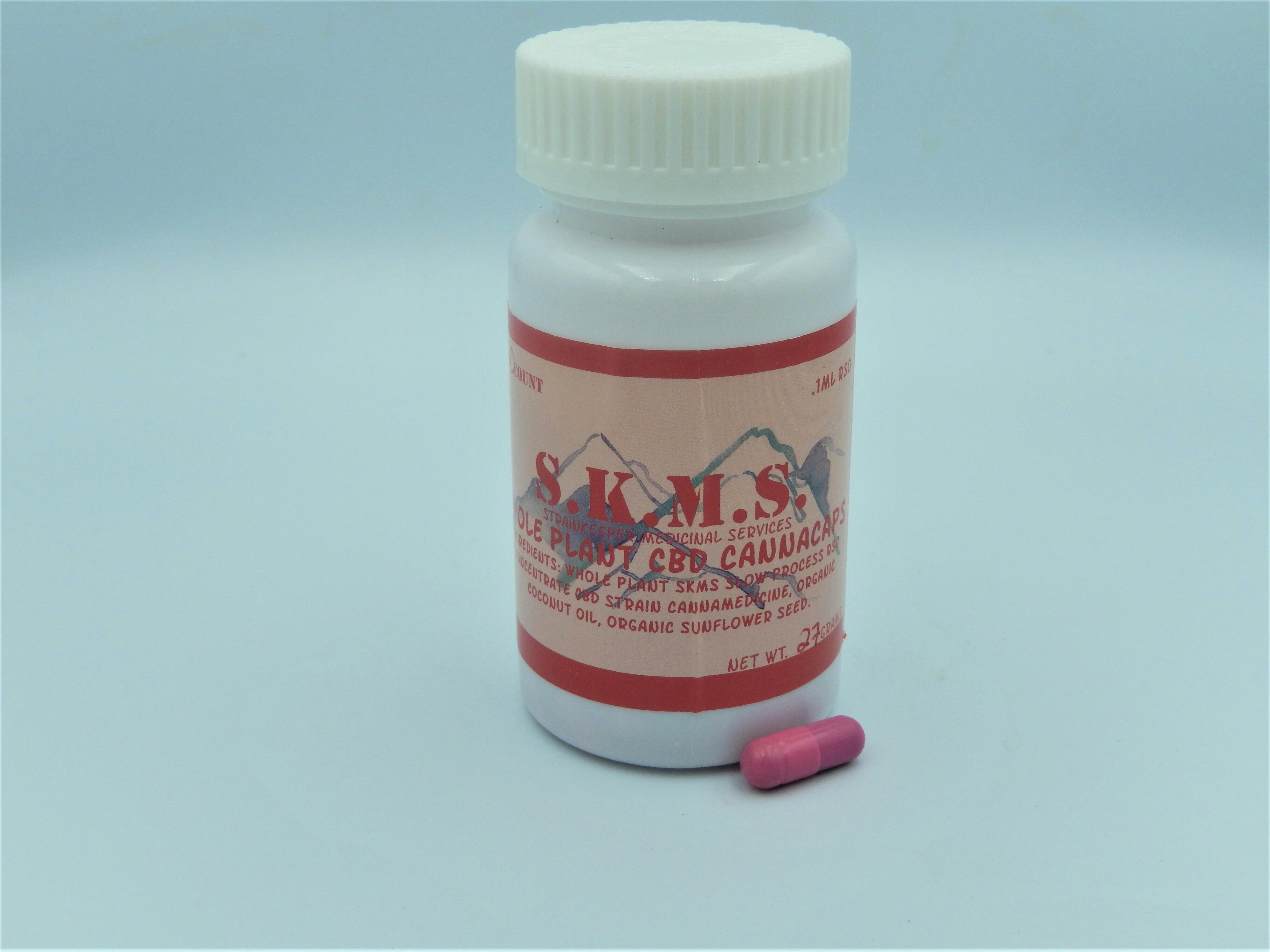 Different Ways Better Days Anxiety Relief 60 count