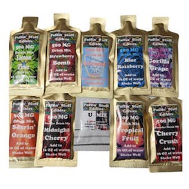 Canna Cup To Go - Drink Mix