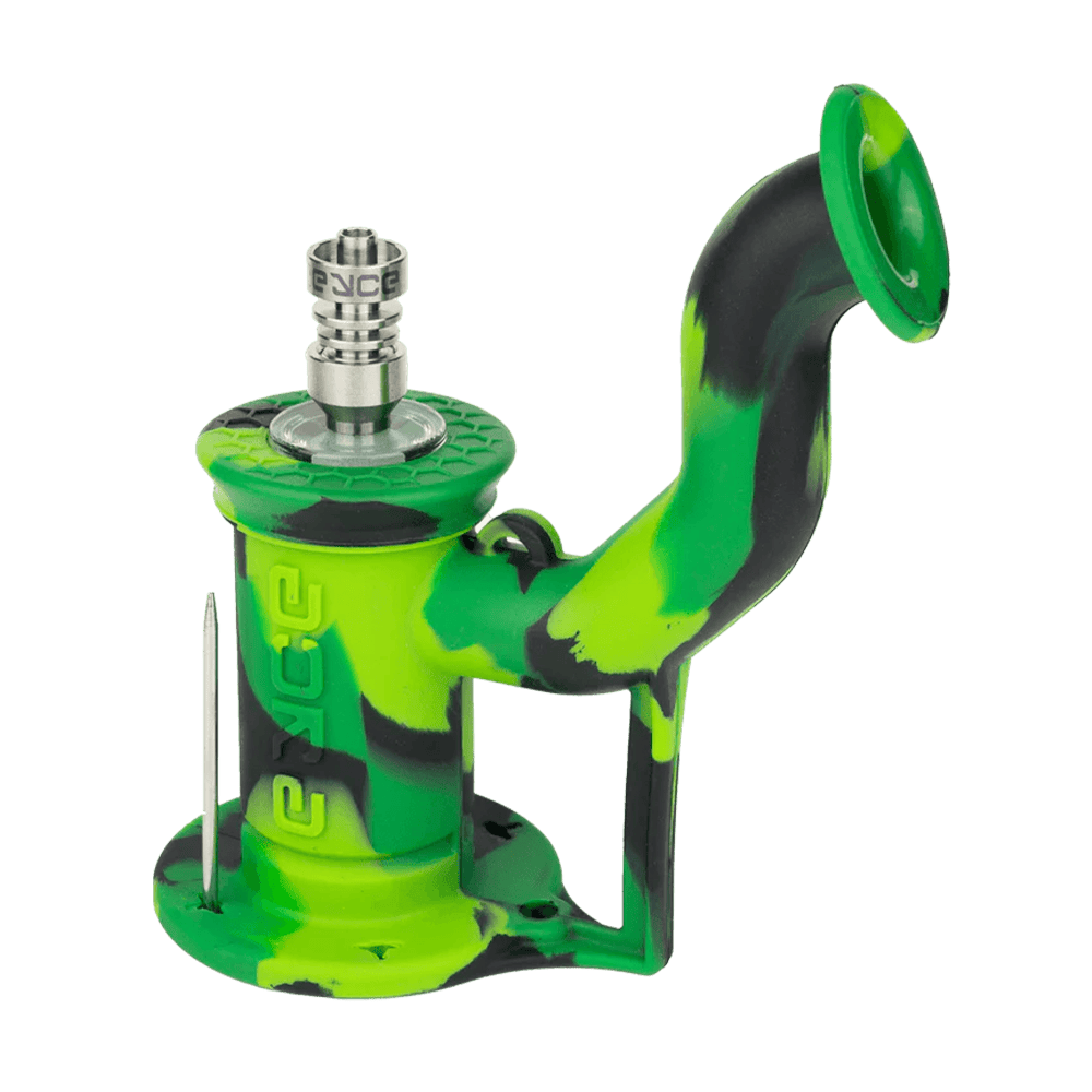Eyce Rig 2.0