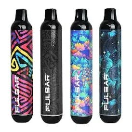 Pulsar 510 DL Vape Pen Designer Series
