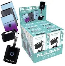 Pulsar Hot Knife Box Battery