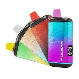Pulsar 510 DL 2.0 PRO VV 1000MAH Vape Bar
