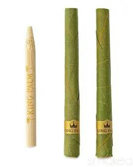King Palm Slim 2pack Pre-Rolled Cone