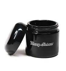 Blazy Susan Premium Stash Jar 125ml