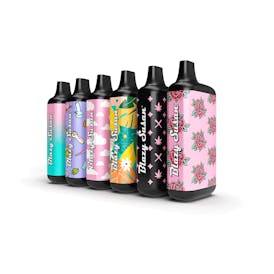 Blazy Susan Secret Box Auto Draw Variable 900mah Battery