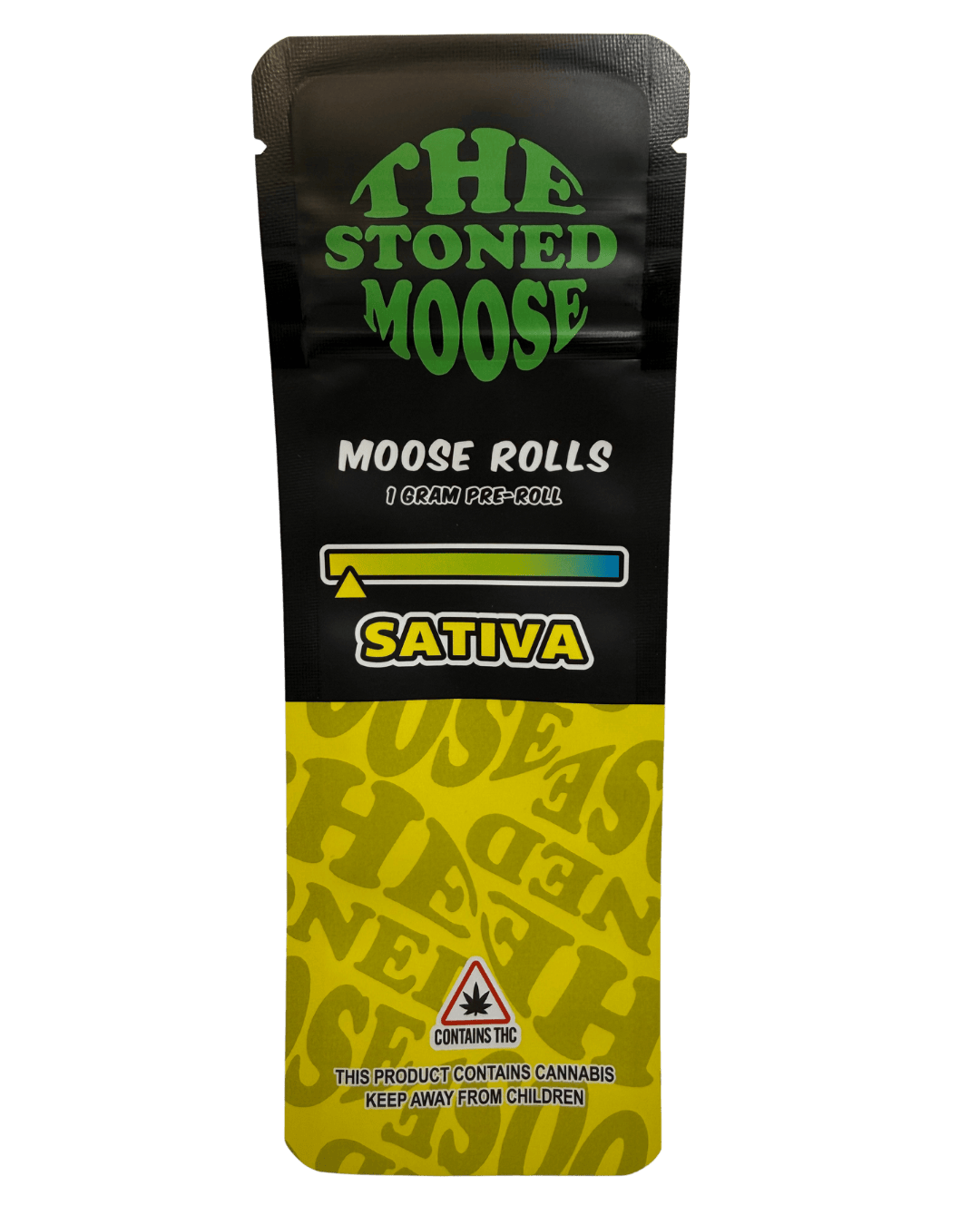 Ethos Cookies | Joints | 1g at The Stoned Moose Adult Use AND Medical Stores