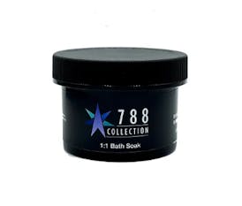 1:1 Bath Soak | 788 Collection