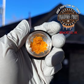 3.5G No Diddy OG Wax (28g for $64.99) | Gas Diehler