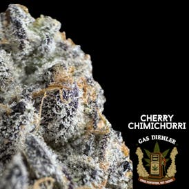 Cherry Chimichurri #4 | Tier 1