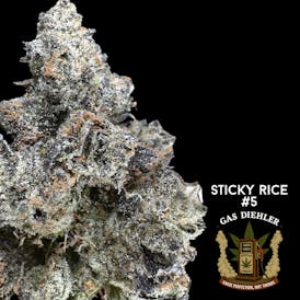 Sticky Rice 5 | Tier 1