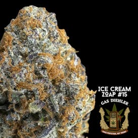 Ice Cream Zoap | Tier 1