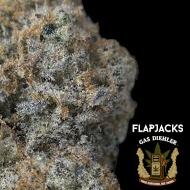 Flapjacks | Tier 2