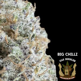 Big Chillz | Tier 1